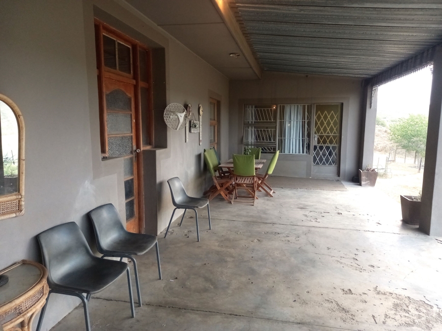 4 Bedroom Property for Sale in Uniondale Rural Western Cape